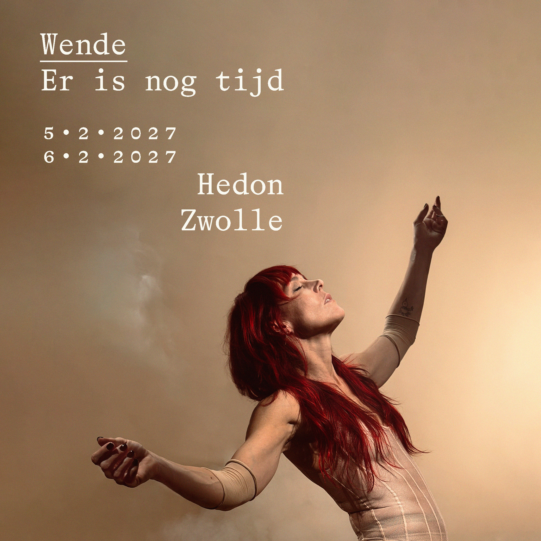 Wende in Hedon