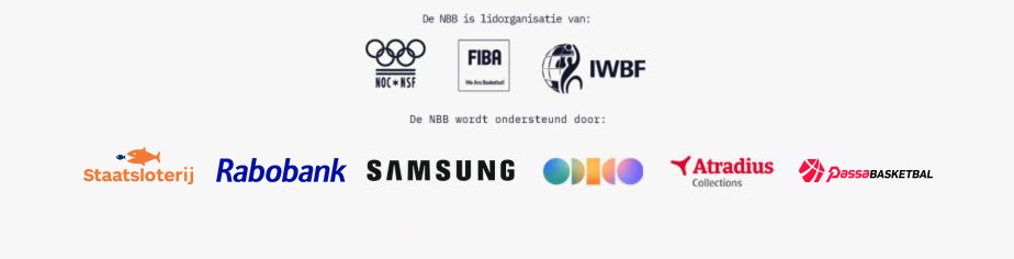 Partners Basketball Nederland