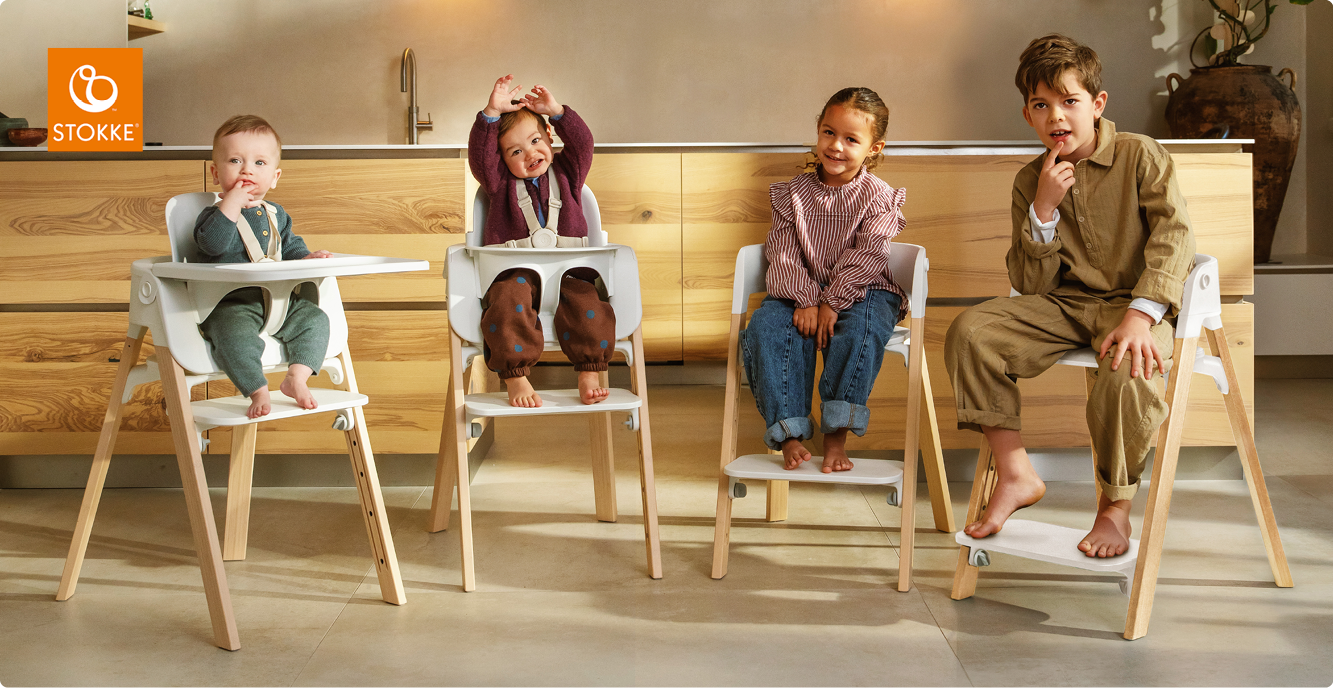 Stokke Steps