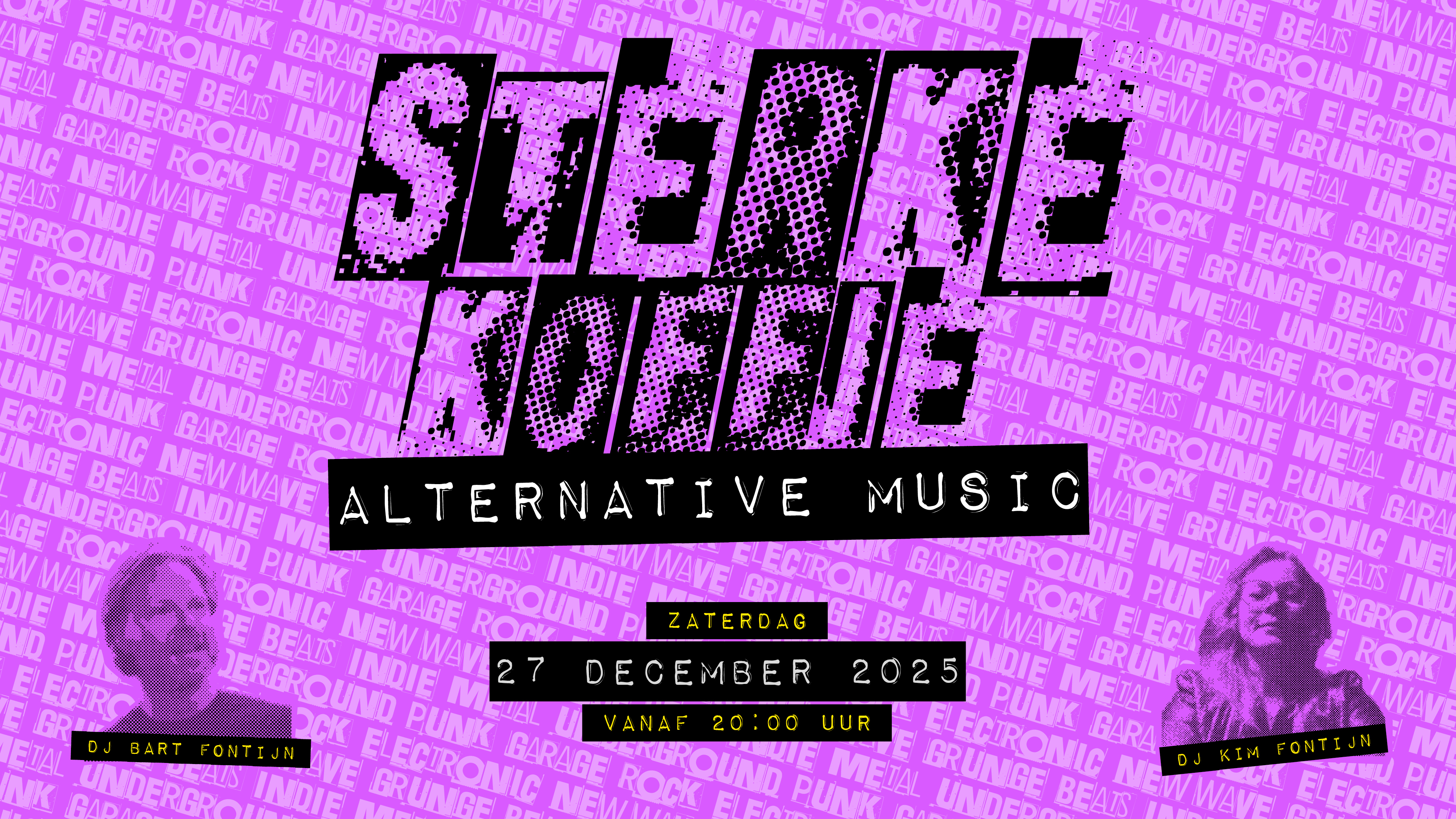 Sterke Koffie in Hedon