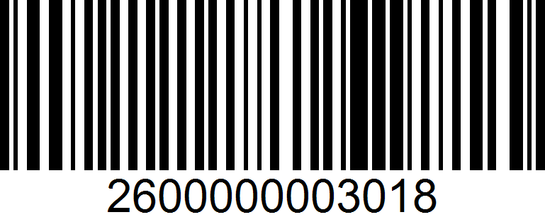 Barcode