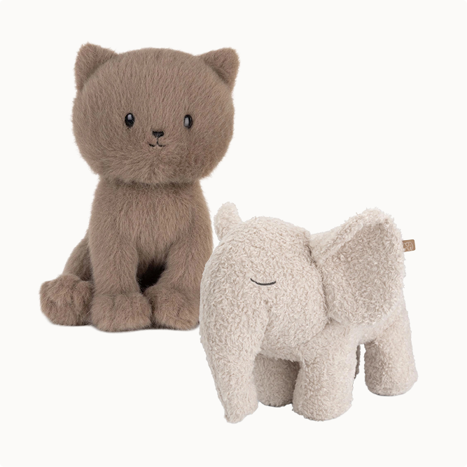 knuffels