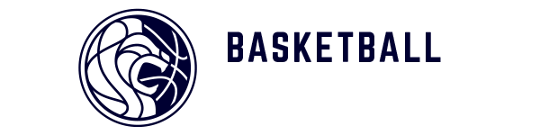 Basketball Nederland Logo