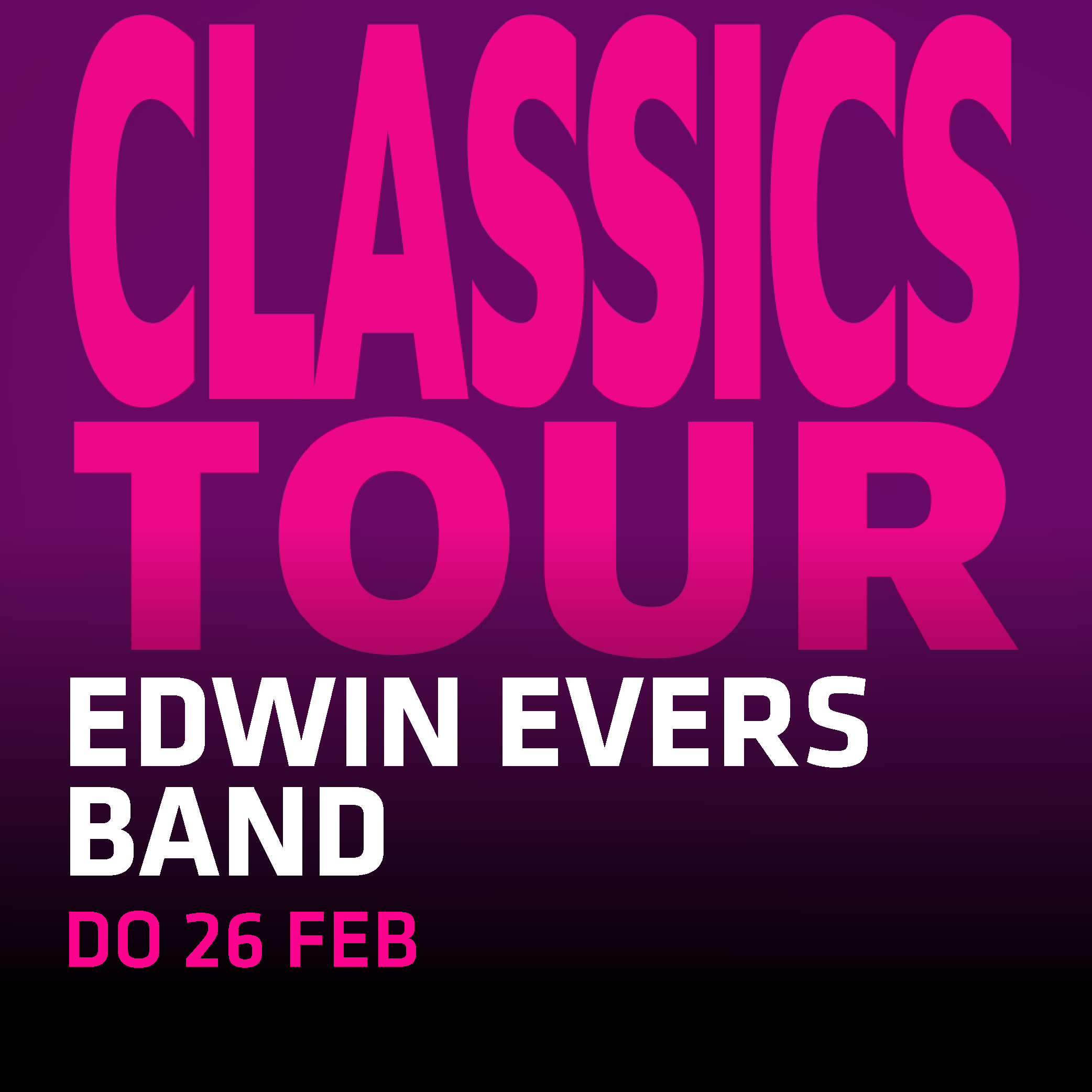 Edwin Evers in Hedon