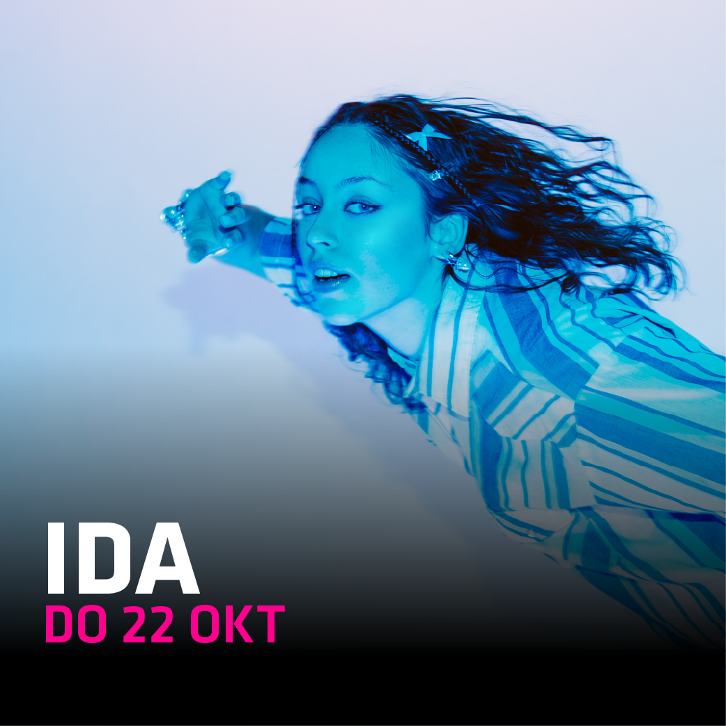 IDA in Hedon