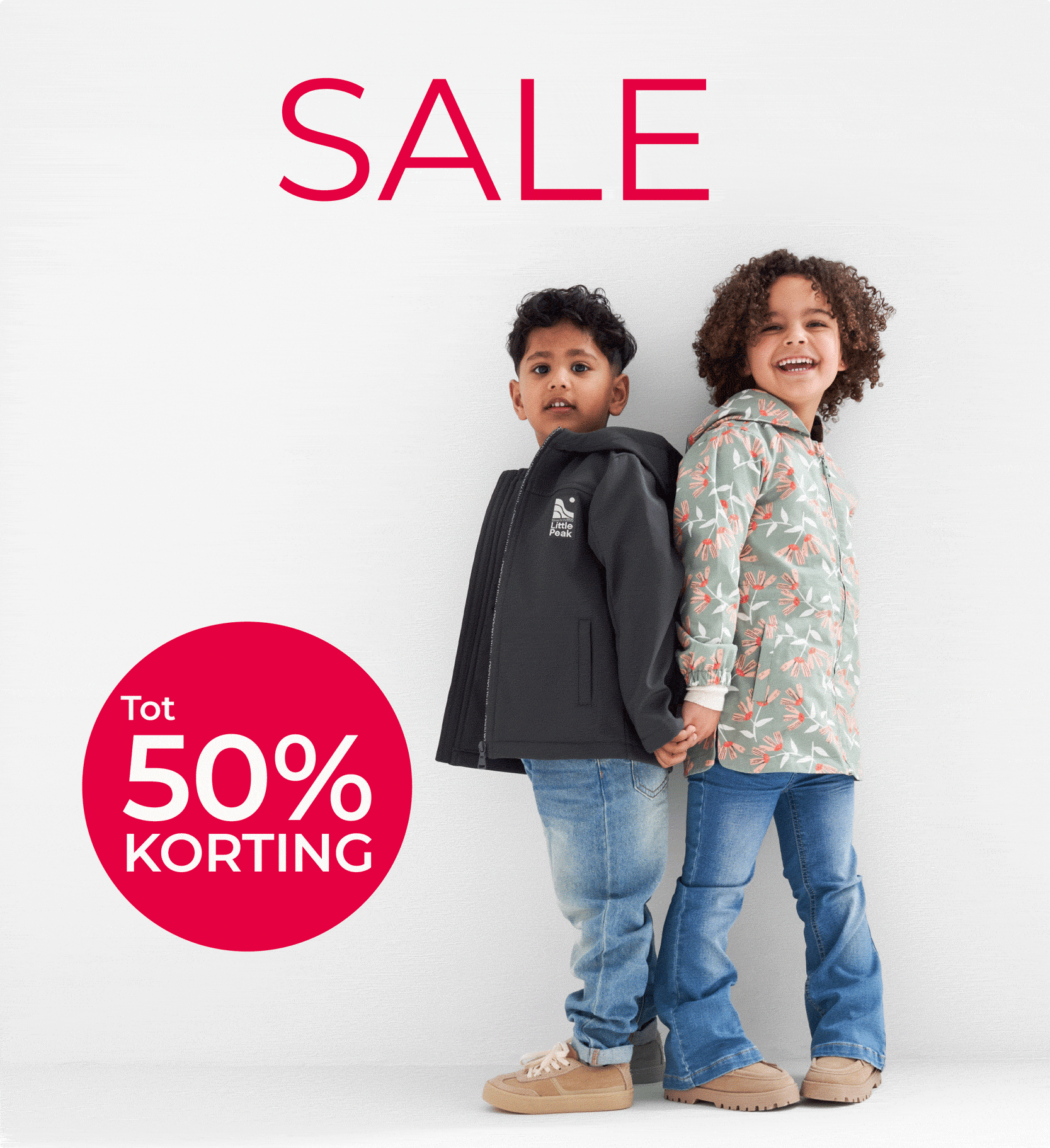 Fashion sale 