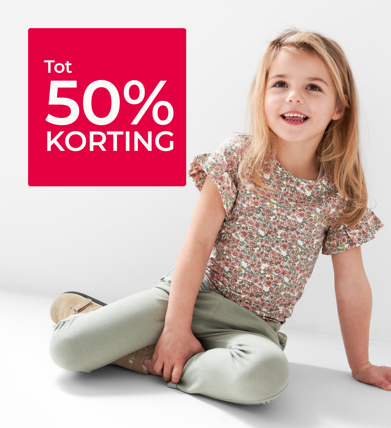 Girls fashion