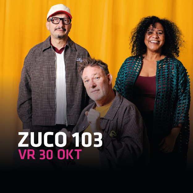 Zuco 103 in Hedon