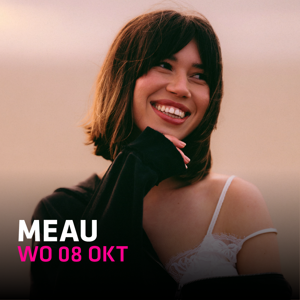 SCOOR NU JE TICKETS VOOR MEAU