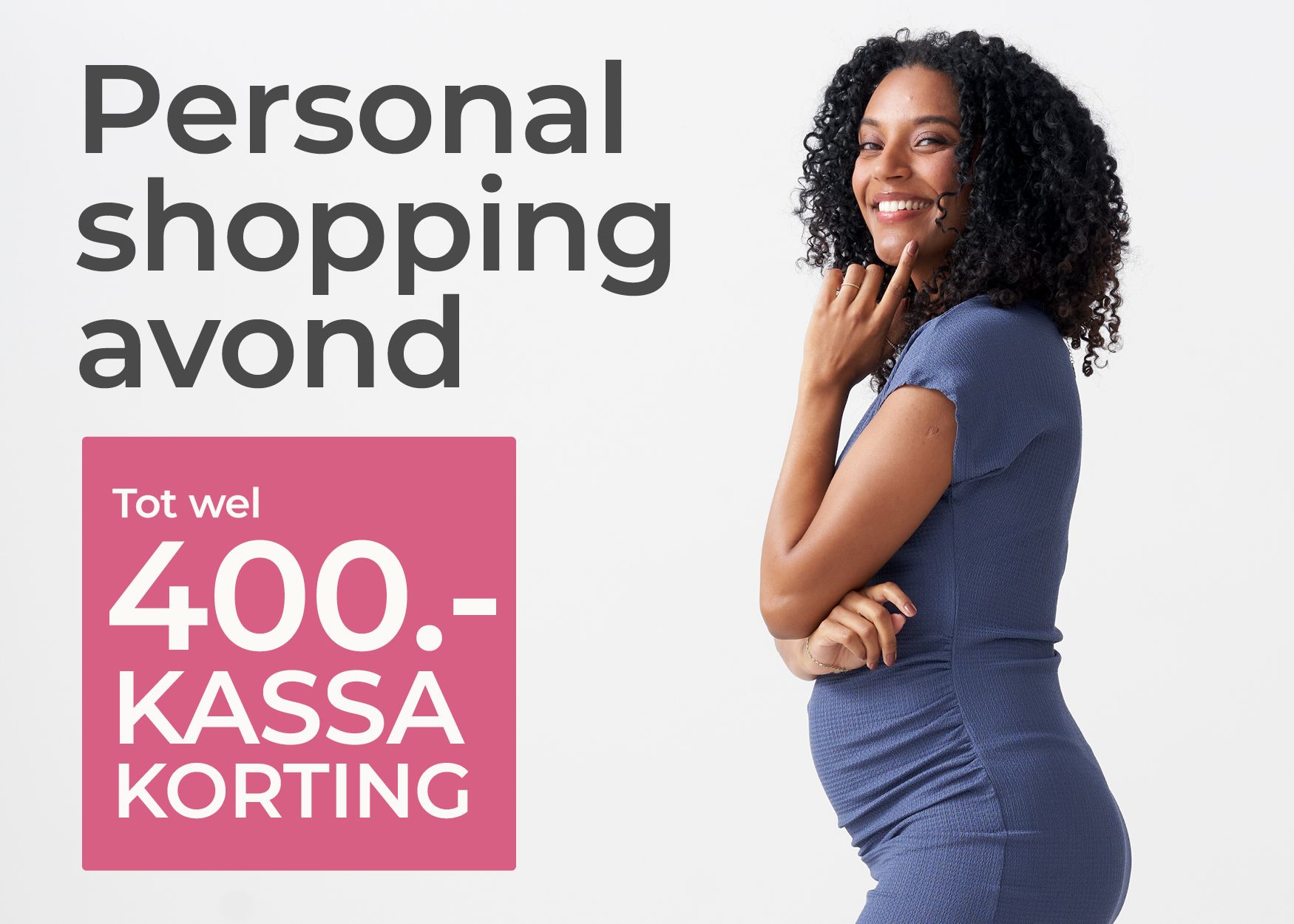Personal shopping