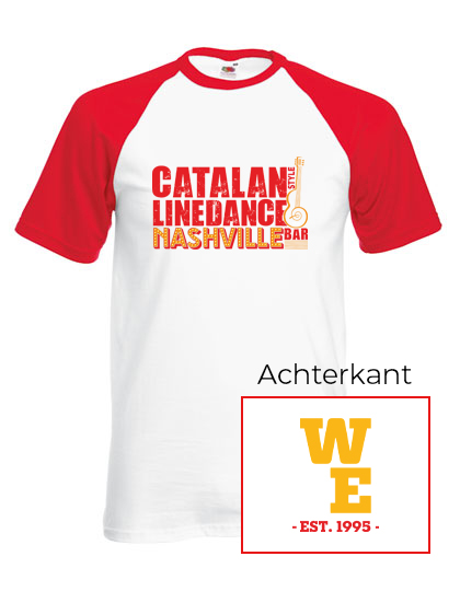 Catalan Linedance at the Nashville Bar