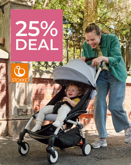 Stokke Yoyo