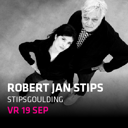 SCOOR NU JE TICKETS VOOR STIPSGOULDING