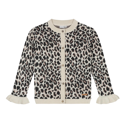 Prénatal girls vest