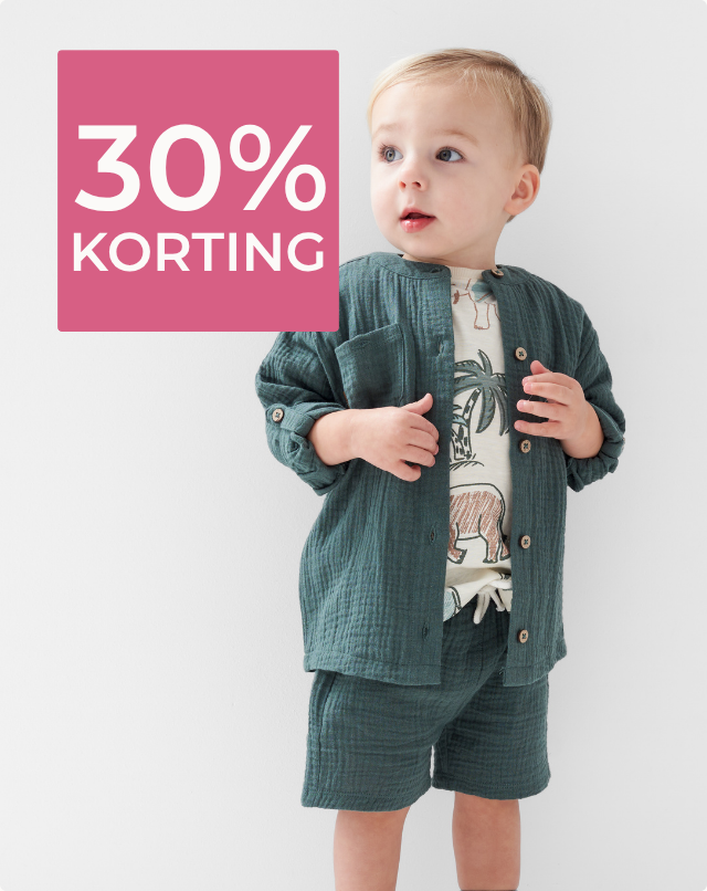 jongen