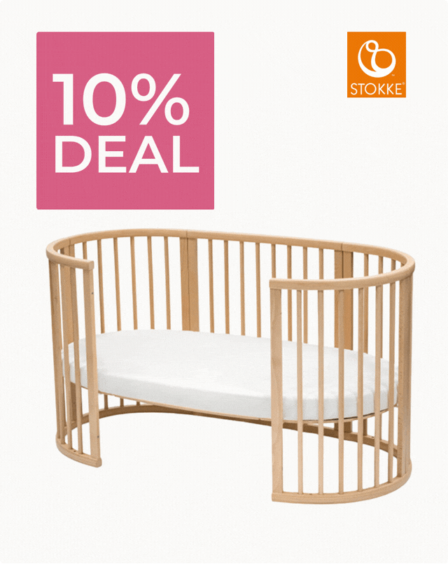 Stokke Sleepi