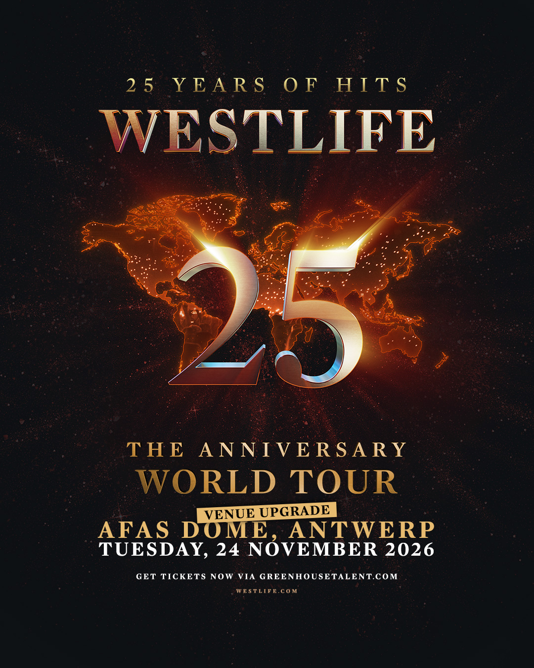 Westlife