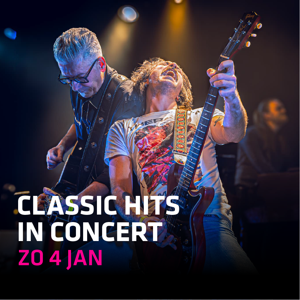 Classic Hits in Hedon