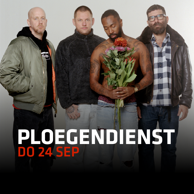 Ploegendienst in Hedon