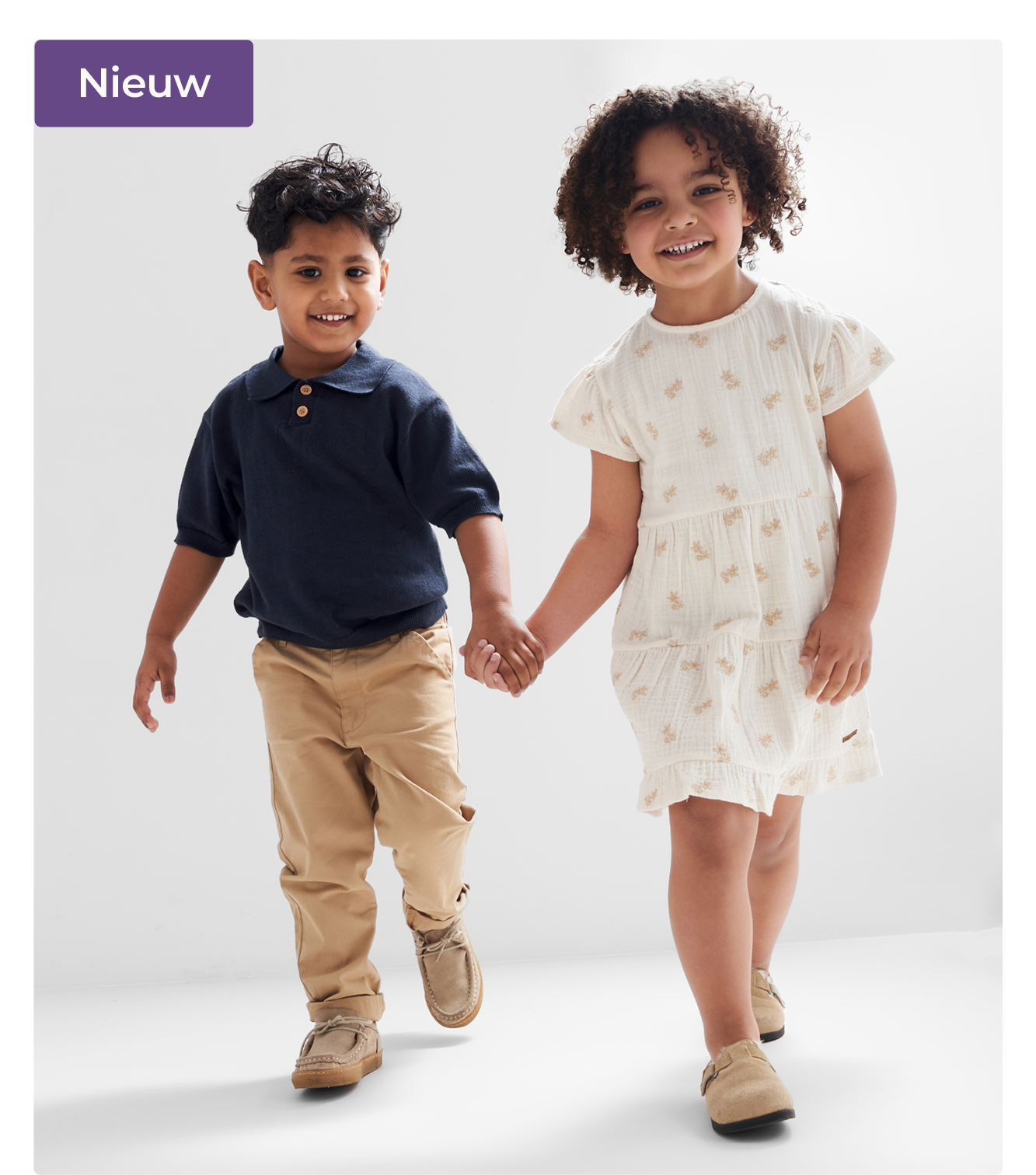 Occasional collectie