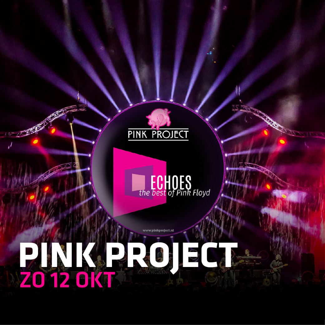 Pink Project in Hedon