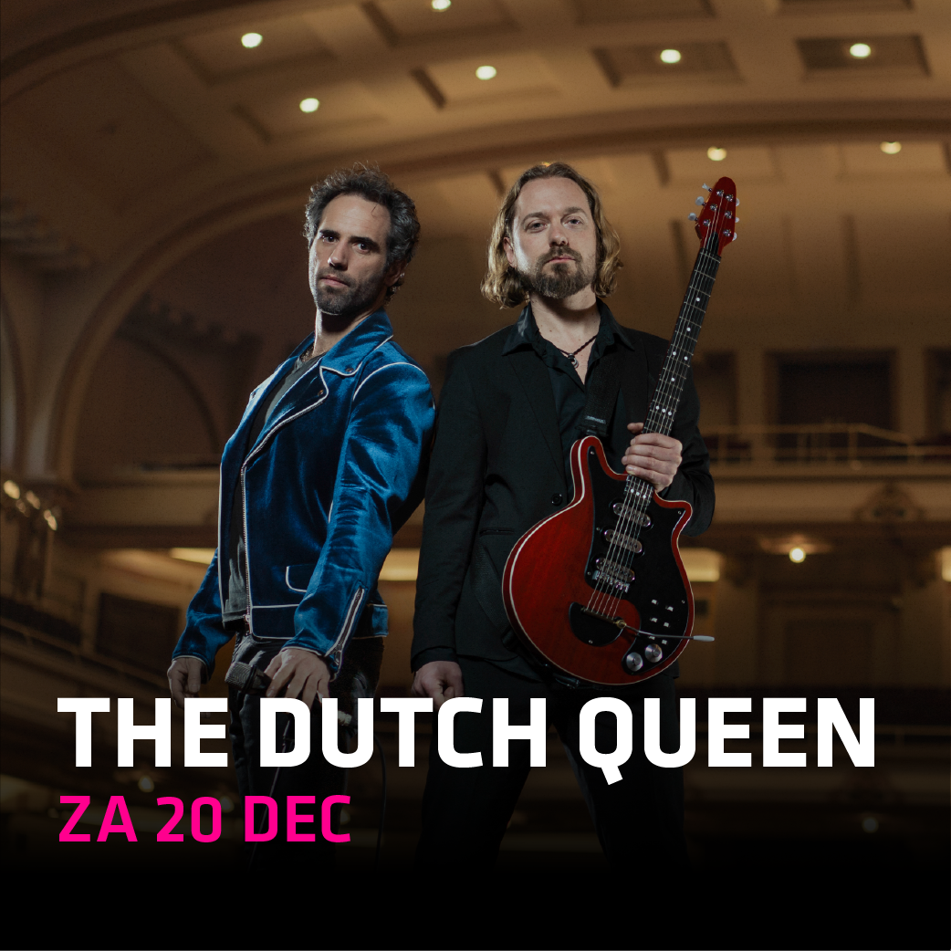 The Dutch Queen in Hedon