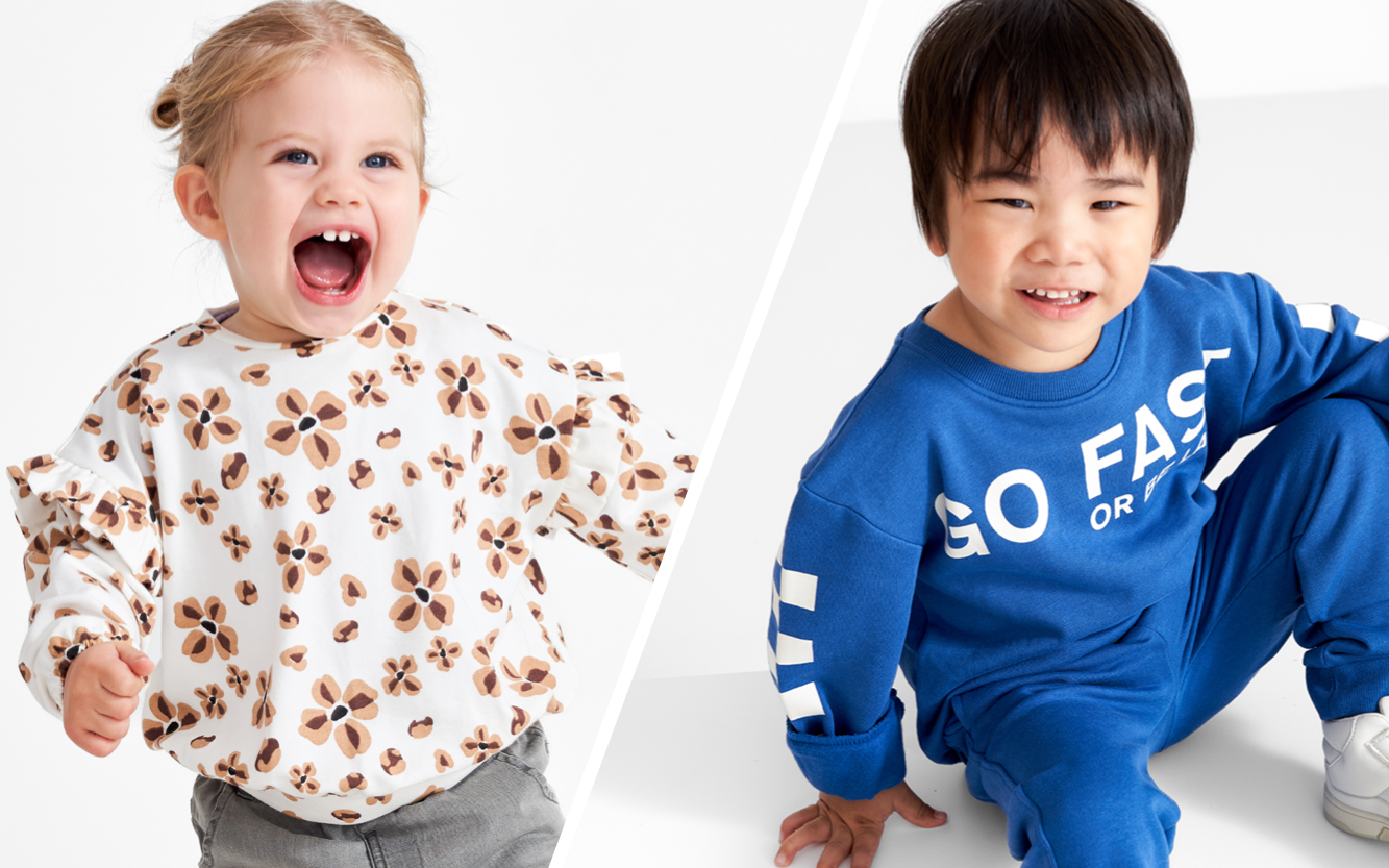 Prénatal sweater & trui 