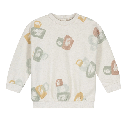 Boys Sweet Petit sweater