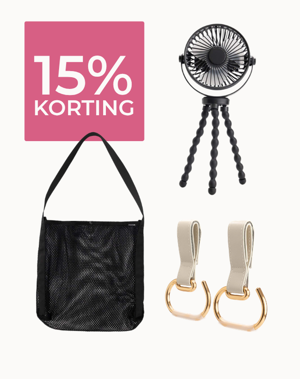 Prénatal accessoires