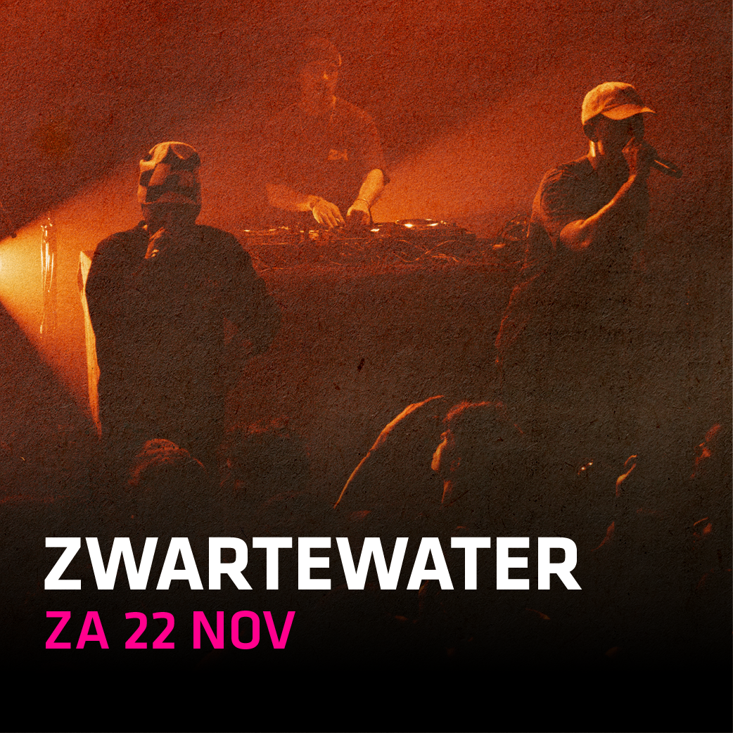 Zwartewater in Hedon