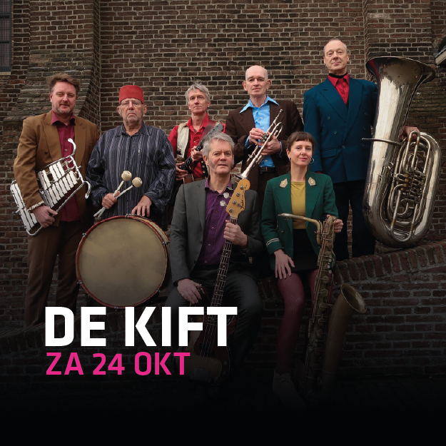 De Kift in Hedon