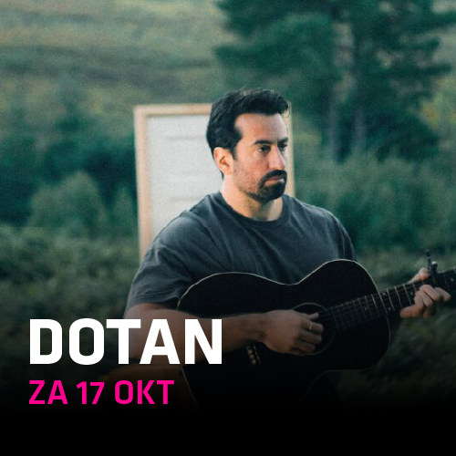 Dotan in Hedon