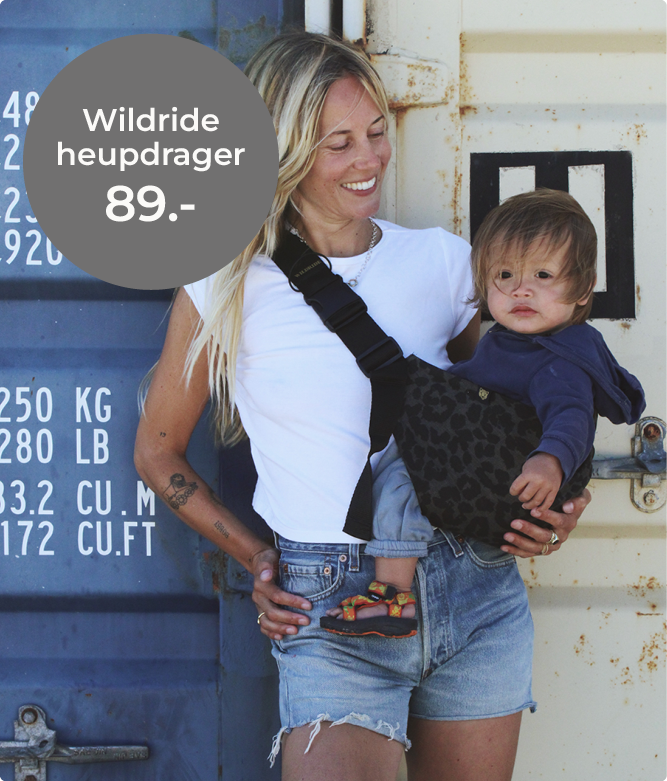 wildride