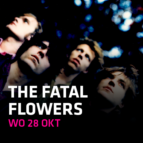 The Fatal Flowers in Hedon