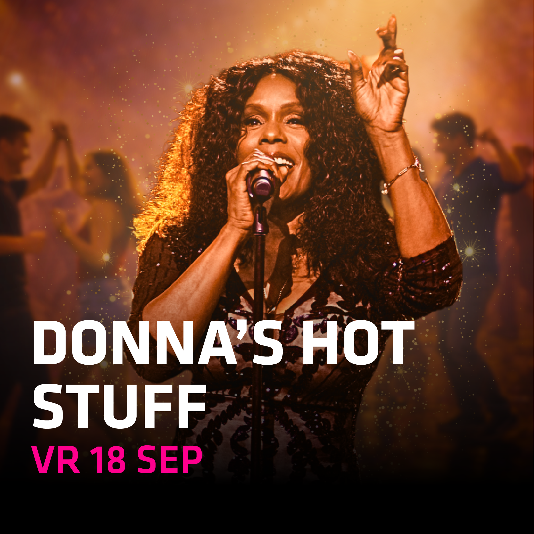 Donna's Hot Stuff in Hedon