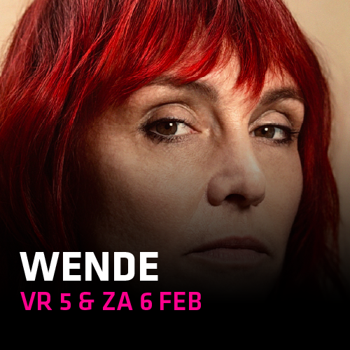 Wende in Hedon