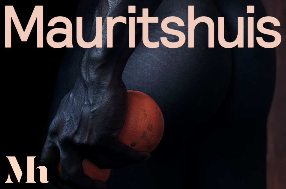 Pentimenti - Stephan Vanfleteren tussen de meesters