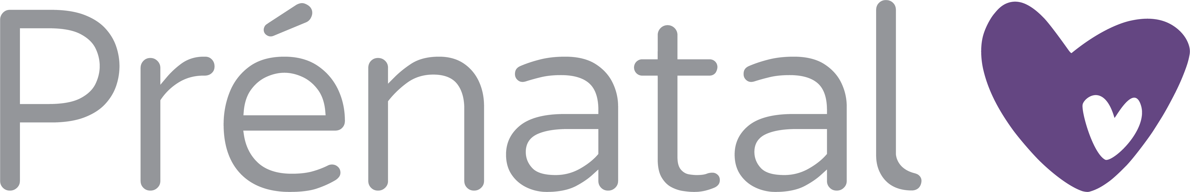 Logo van Prénatal