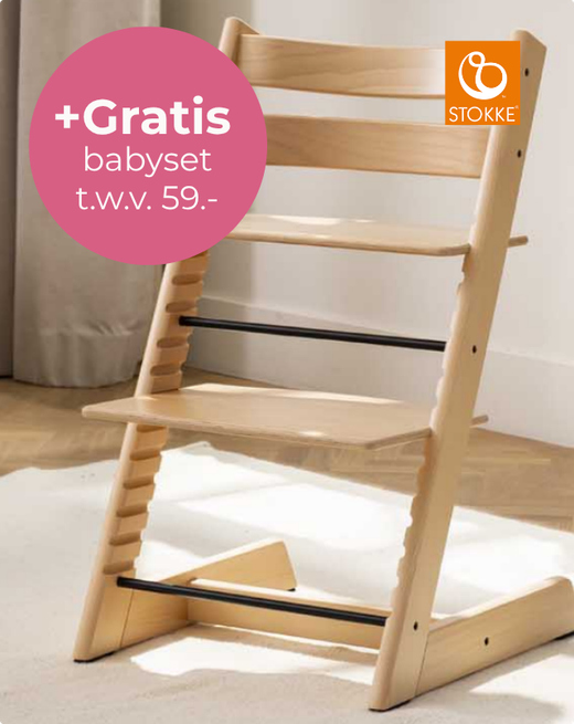 Stokke Tripp Trapp