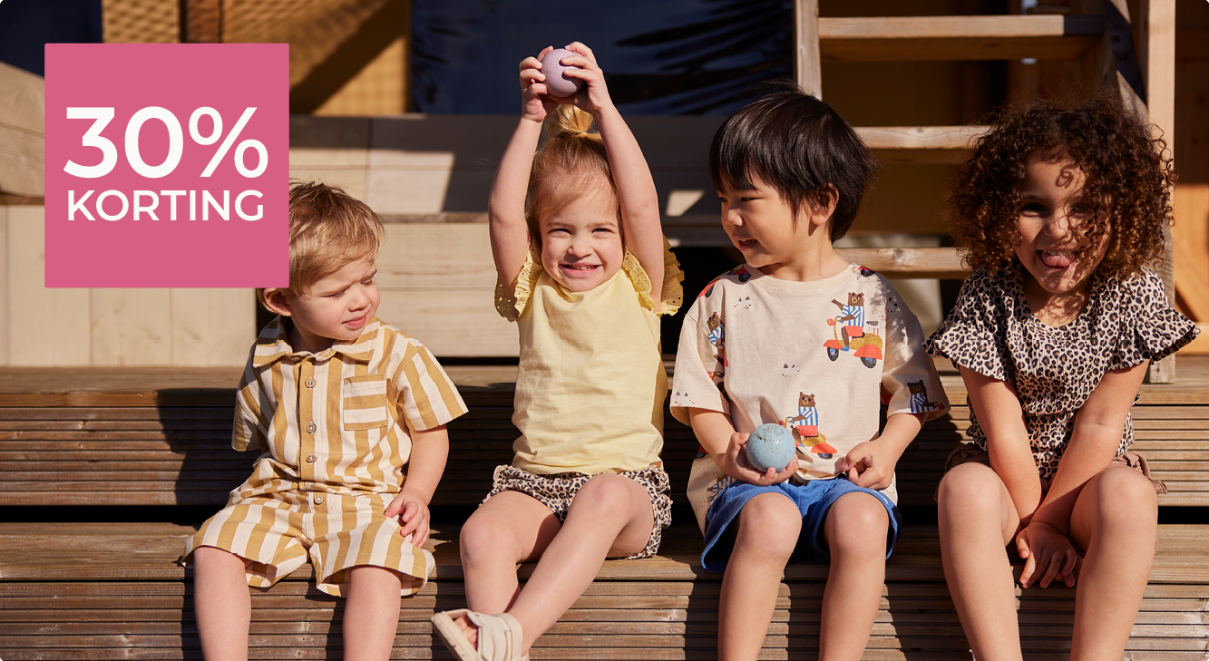 Kinderkleding