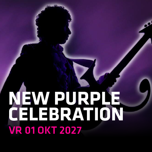 New Purple Celebration in Hedon