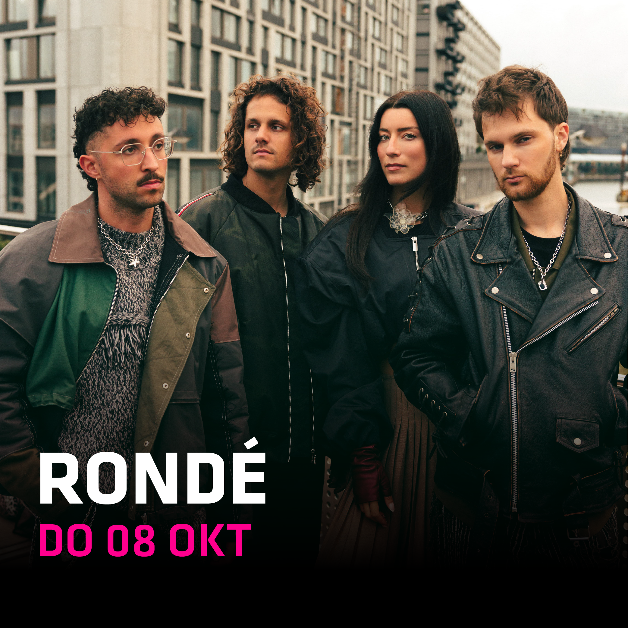 Ronde in Hedon