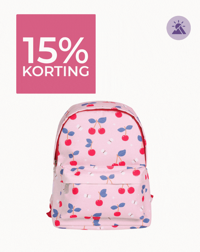 Luiertassen & kinderrugtasjes