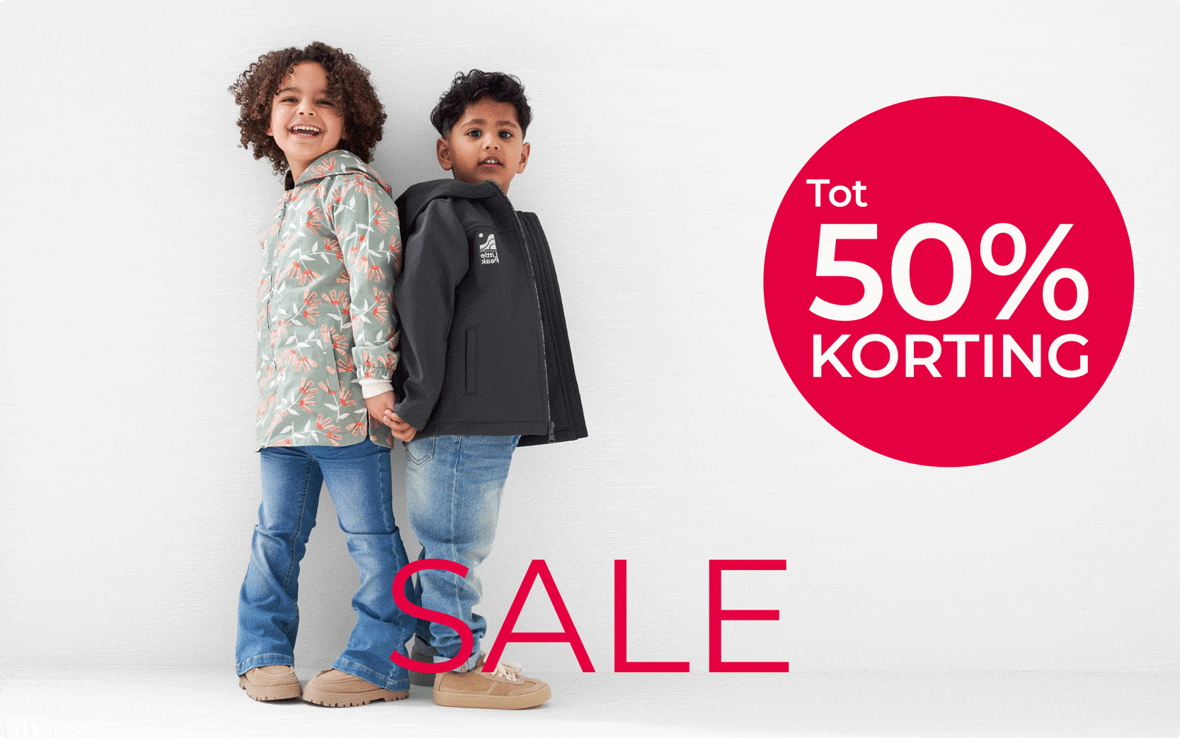 Fashion sale 