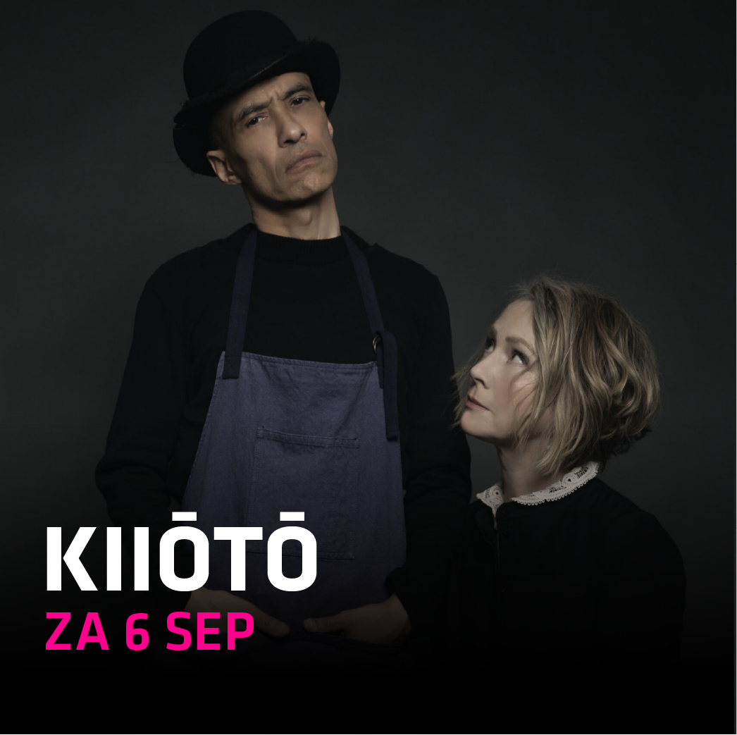 SCOOR NU JE TICKETS VOOR KIIOTO