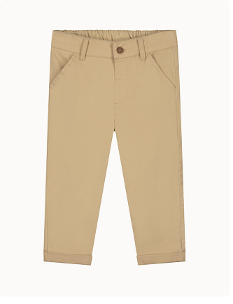 Peuter broek 