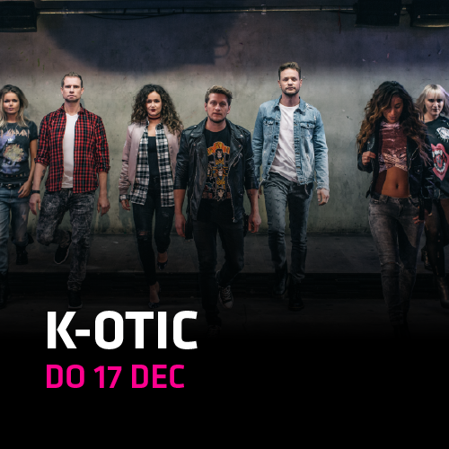 K-Otic in Hedon