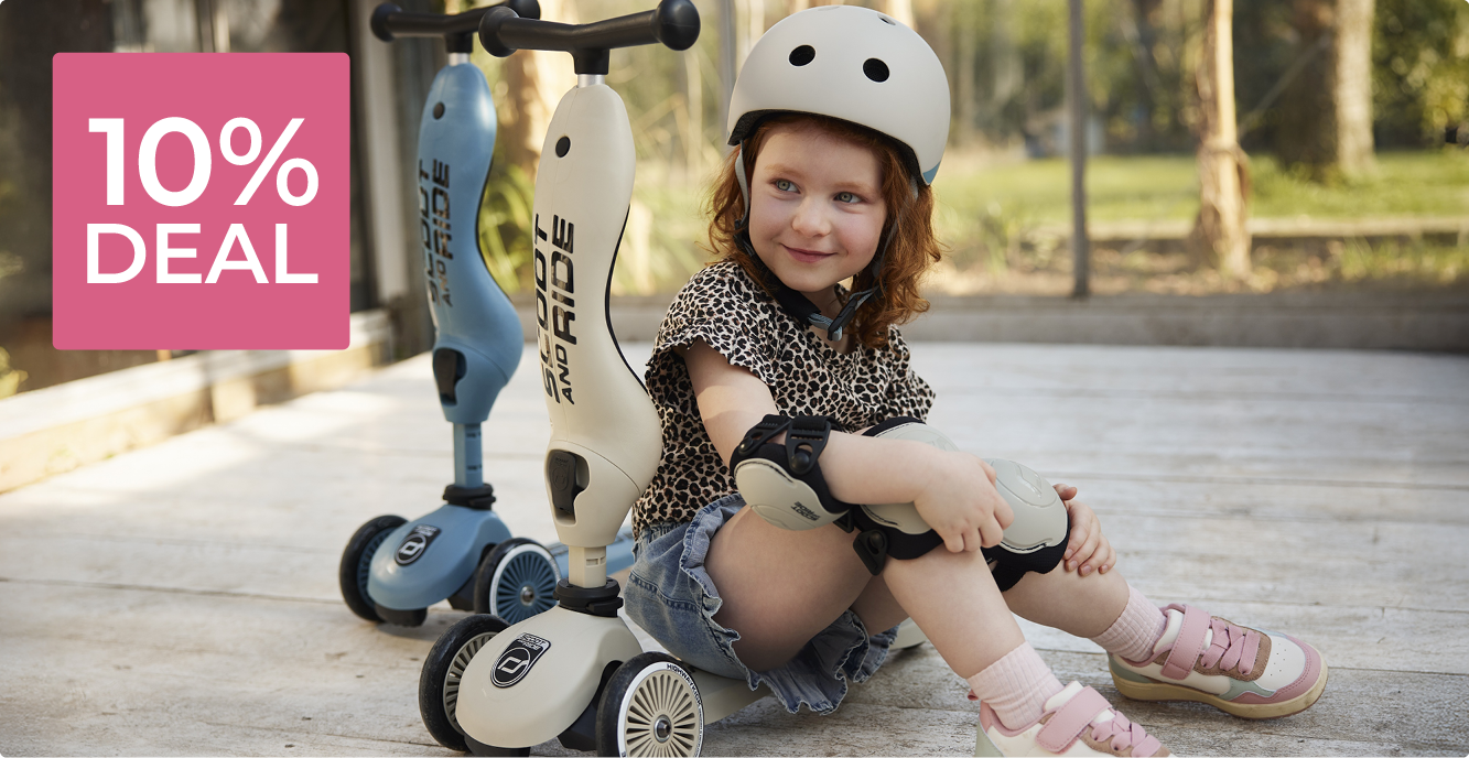 scootride