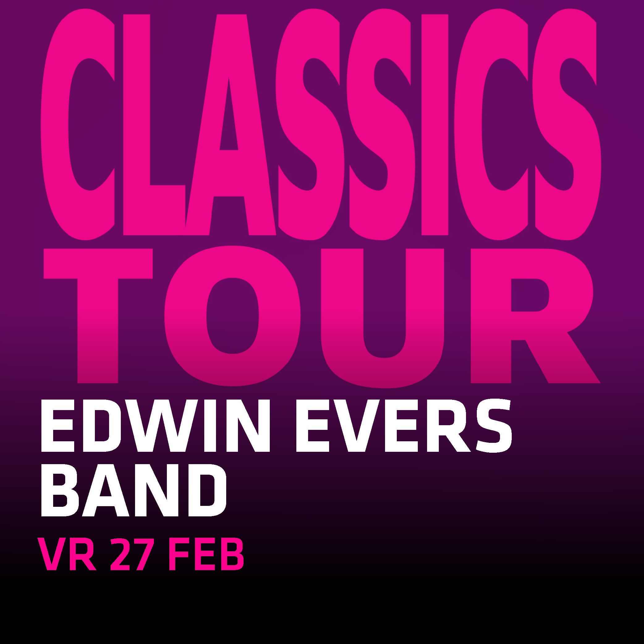 Edwin Evers in Hedon